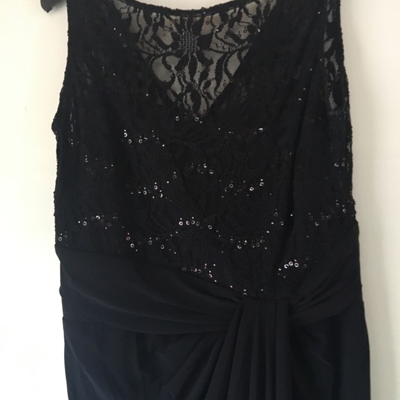Ralph Lauren Dresses & Skirts - Ralph Lauren Evening Dress